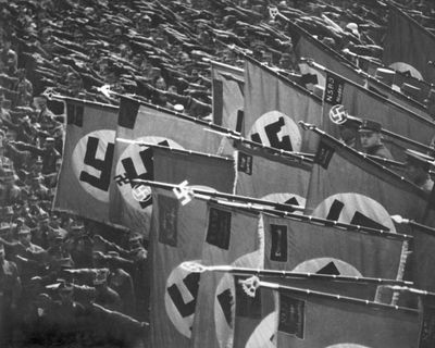 A prophetic 1934 novel has found a surprising second life – it holds lessons for us all