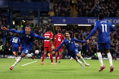 Chelsea must rise to the occasion on return to scene which kick-started transformation