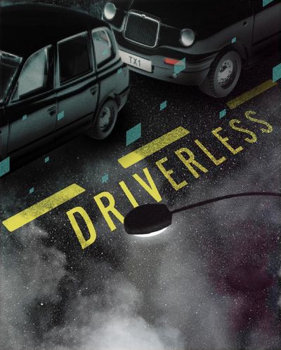 Driverless cars are coming to the UK – but the road to autonomy has bumps ahead