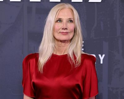 ‘London could 100% compete with Cannes’: Aids charity UK gala debut honours Tracey Emin