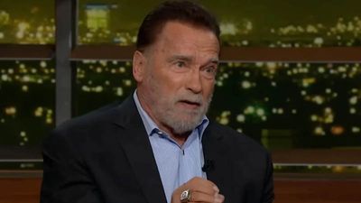 Arnold Schwarzenegger Warns “The Party Has Changed” and Says It’s Time to Fix It