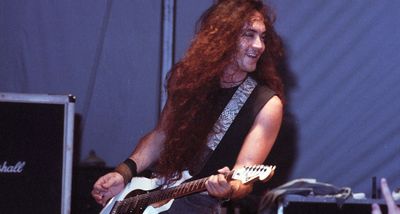 “Ozzy would say, ‘No. This isn’t Frank Zappa, this is Ozzy Osbourne. Go back and write me something else’”: Jake E. Lee revisits Badlands, the album the music industry doesn't want you to hear