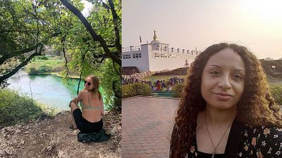 ‘It’s mentally nourishing’: How travel is helping Millennials and Gen Z avoid burnout