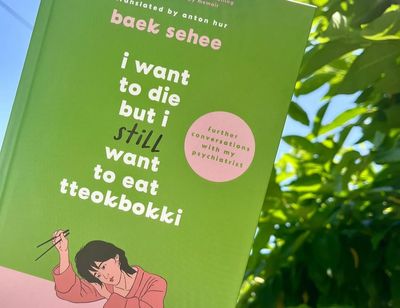 Is Baek Sehee Cause of Death Suicide? Writer's Demise Felt 'Planned', Draws Parallelism to Her Book