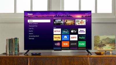 Roku just got a huge upgrade for millions — here's all the new features