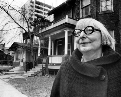 What links Jane Jacobs and Georges-Eugène Haussmann? The Saturday quiz