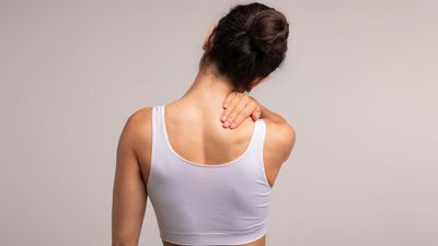 The surprising health benefit of rolling your shoulders — and why it feels so good, according to new research