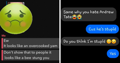 50 Women Who Made Creepy Men Immediately Regret Their Life Decisions Through Savage Comebacks (New Pics)