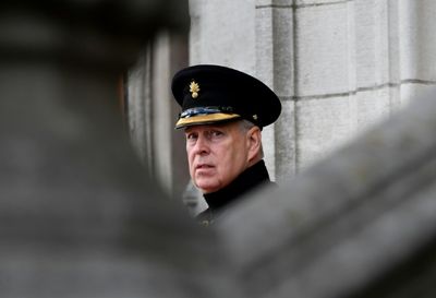 Prince Andrew Gives Up Titles: Who Inherits Them?