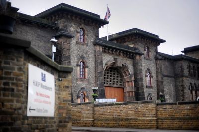 Scandal-hit London jail 'starting to recover' but still 'inhumane and unfit for purpose'