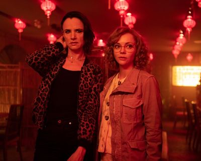 Shows such as Stranger Things and Yellowjackets have become bloated. I’m all for the one-and-done series