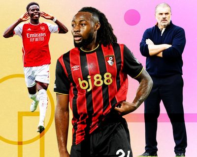 Guéhi to leave Palace, Nottingham Forest Q&A as heat on Postecoglou: as it happened