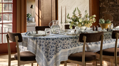 McGee & Co’s Dining Sale Event Is Perfectly Timed for Hosting Season – 9 Chic Finds to Elevate Your Holiday Table