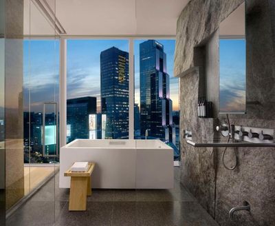 Park Hyatt Seoul: the perfect crash pad for movie and wellness fanatics alike