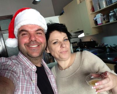 US podcaster who helped convict ‘Queen of the Con’ disappointed at short sentence