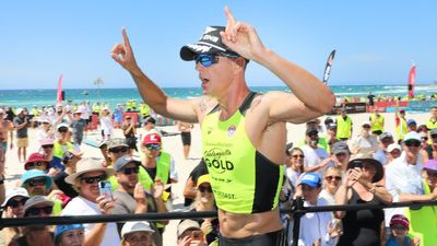 Day enhances Coolangatta Gold legend with 'brutal' win