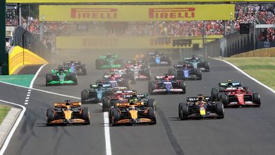 Apple TV just announced Formula 1 is coming next year, including free races for non-subscribers