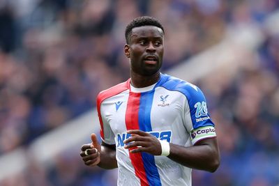 Oliver Glasner reveals what Marc Guehi told Crystal Palace as contract stance confirmed