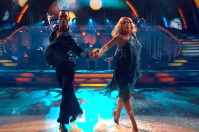 Strictly Come Dancing live: Alex Kingston crowned ‘Queen of the Rumba’ by judge Shirley Ballas