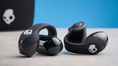 Skullcandy Push 720 Open review
