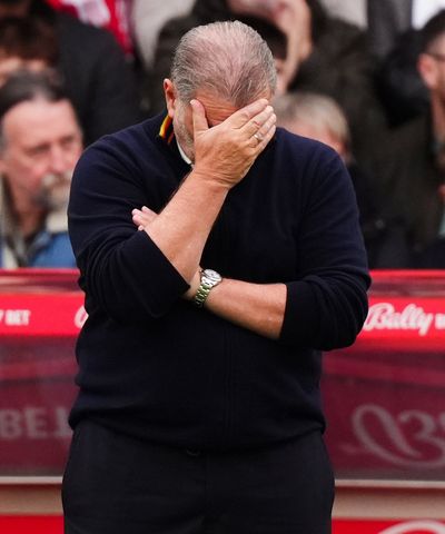 Nottingham Forest vs Chelsea LIVE: Premier League result, match stream and latest updates