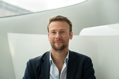 Index Ventures partner: Why Europe needs a Delaware