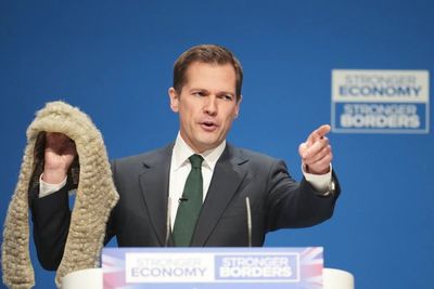 Handsworth reacts to Robert Jenrick criticism