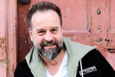 Alfie Boe on overcoming self doubt and why the theatre will always survive