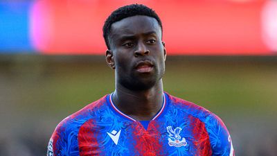 Marc Guehi’s Final Contract Decision Confirmed by Crystal Palace Manager