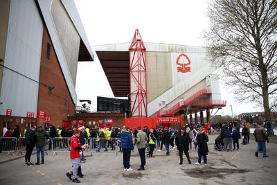 Nottingham Forest vs Chelsea LIVE: Premier League team news, line-ups and more