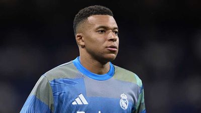 Kylian Mbappe Drops Huge Real Madrid Return Hint Ahead of Getafe Clash