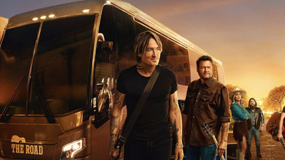 How to watch 'The Road' online – stream Keith Urban competition from anywhere