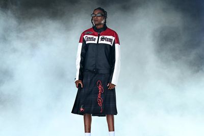 Little Simz at The O2 review: pure unfiltered aura