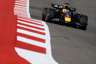 Max Verstappen versus Lando Norris: the data behind the “crazy” last corner in Austin