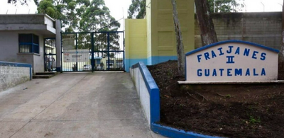 Escape of 20 Members Of Gang Designated As Terrorist By The U.S. Sparks Political Turmoil in Central American Country