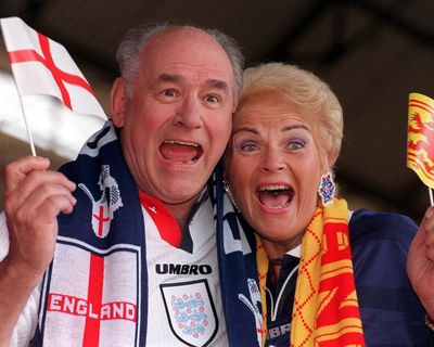 Tony Caunter obituary