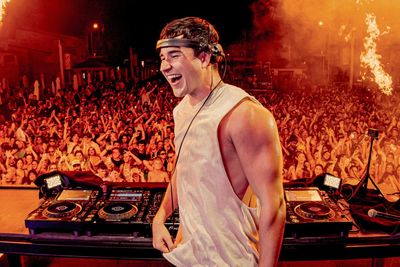 John Summit went from working 9 a.m. to 9 p.m. in a $65,000 job to a multimillionaire DJ—‘I make more in one show than I would in my entire accounting career’