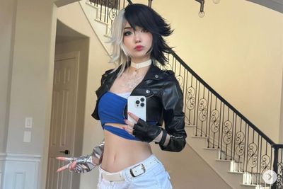 Is Emiru's Attacker D4vd's Bodyguard 'MarkyNextDoor'? Here's What We Know