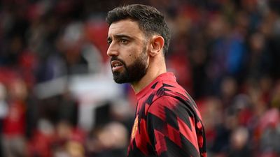 Bruno Fernandes Reveals Man Utd Squad Reaction to Sir Jim Ratcliffe’s Ruben Amorim Comments