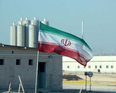 Iran announces official end to 10-year-old nuclear agreement