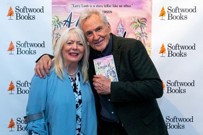 Gavin and Stacey star recalls life-changing advice that led to role