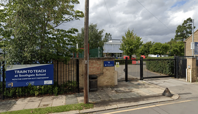 Teacher wins £140K payout after co-worker said she 'let students down' by taking sick leave for back operation