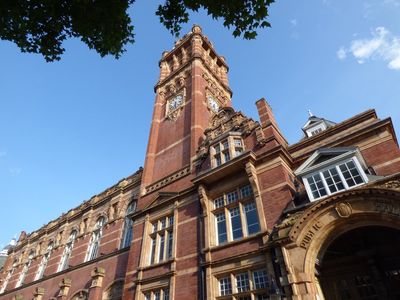 Council tax in this London borough could go up again next year - as services are cut