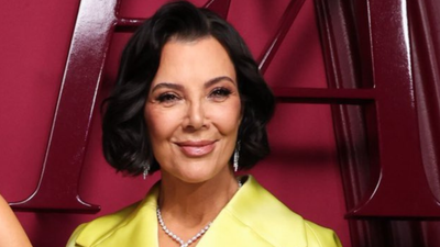 Kris Jenner's 'Facelift Dropped So Fast' — New Photos Leave Fans Asking: What Went Wrong?