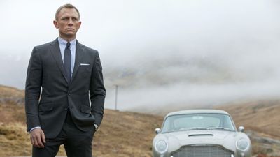 Prime Video just got 25 James Bond movies, and I've watched them all — here's the 5 worth streaming this week