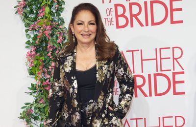 Gloria Estefan wants Rachel Zegler to play her in biopic