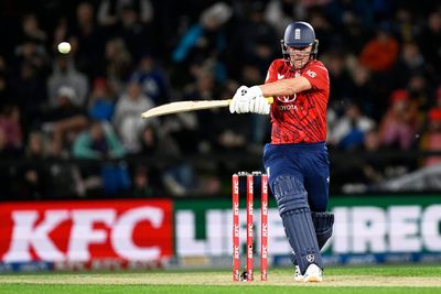 Harry Brook backs revitalised Sam Curran to make England T20 place his own