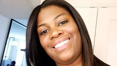 Daughter killed over a child’s game inspires family’s mission to rewrite America’s gun violence story