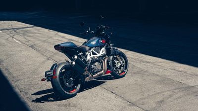 Here's the Letter Indian Motorcycle's New Owners Sent To Its Employees