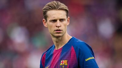 Frenkie de Jong Reveals True Impact of Barcelona Exit Saga